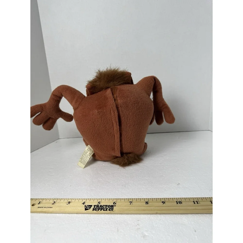 1998 Warner Brothers battery operated 8